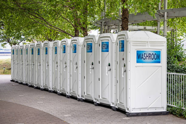 Best Portable Restroom Maintenance and Cleaning in Elmwood, LA