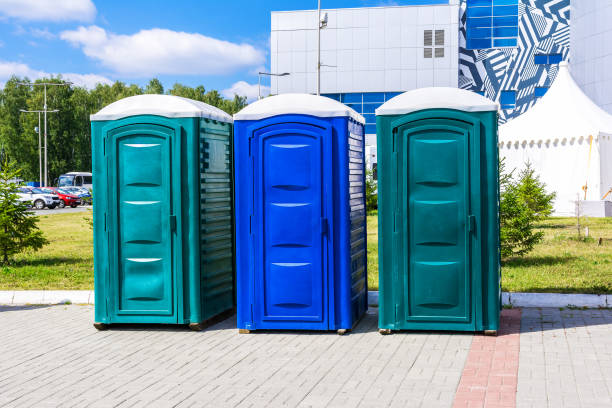 Best Standard Portable Toilet Rental in Elmwood, LA