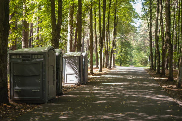 Best Eco-Friendly Portable Toilets in Elmwood, LA